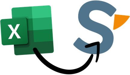 SAFT (CV) for Goods Generator